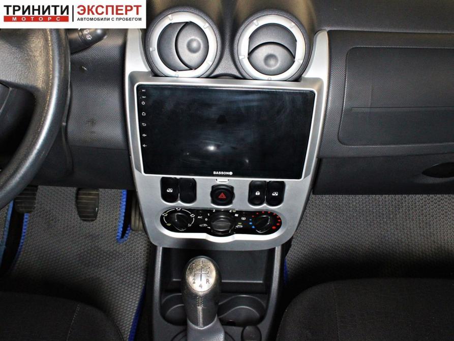 Renault Sandero I Белгород  - изображение 15