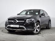 Mercedes-Benz GLC Coupe I (C253) Санкт-Петербург  - изображение 24