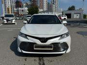 Toyota Camry VIII (XV70) Екатеринбург  - изображение 26