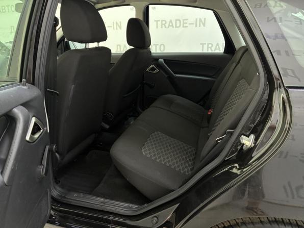 Lada (ВАЗ) Granta I Рестайлинг с пробегом 2022 года, цена 760 000 рублей, 29000 км, хэтчбек, Автокод Объявления