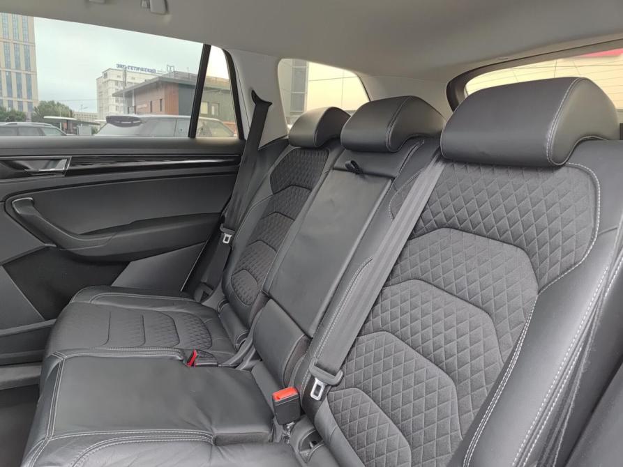 Skoda Kodiaq I Казань  - изображение 15