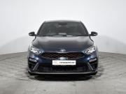 Kia Cerato IV Санкт-Петербург  - изображение 26