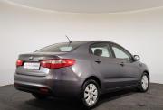 Kia Rio III Ярославль  - изображение 28