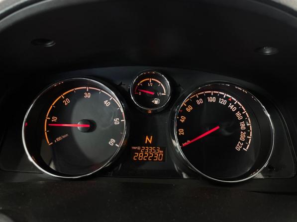 Opel Antara I Рестайлинг с пробегом 2012 года, цена 949 000 рублей, 282230 км, внедорожник, Автокод Объявления