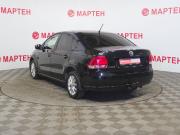 Volkswagen Polo V Вологда  - изображение 24