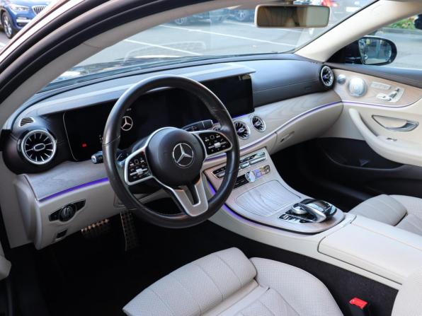 Mercedes-Benz E-Класс V (W213 S213 C238) с пробегом 2019 года, цена 4 497 000 рублей, 93102 км, купе-хардтоп, Автокод Объявления