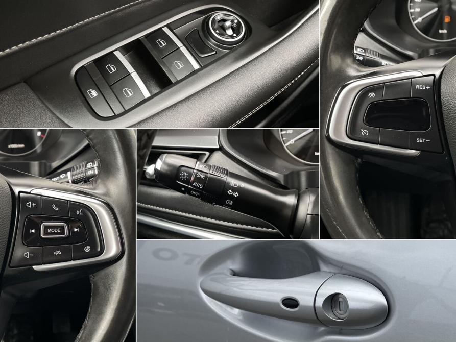 Chery Tiggo 4 Pro I Тамбов  - изображение 18