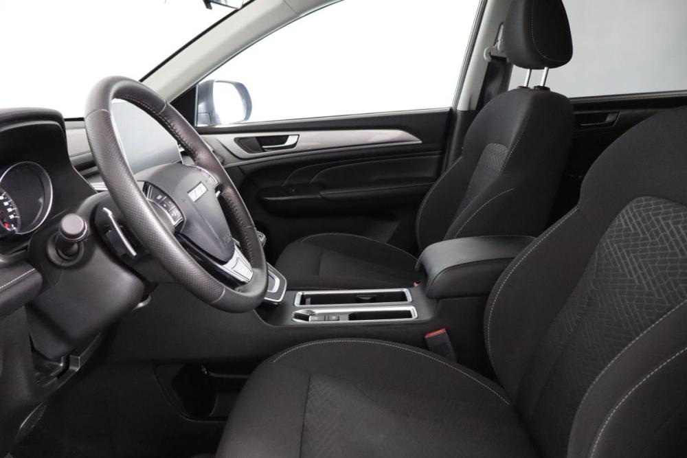 Haval M6 II Санкт-Петербург  - изображение 7