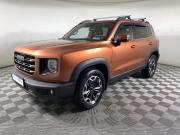 Haval Dargo I Москва  - изображение 21