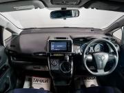 Toyota Wish II Рестайлинг Чита  - изображение 28
