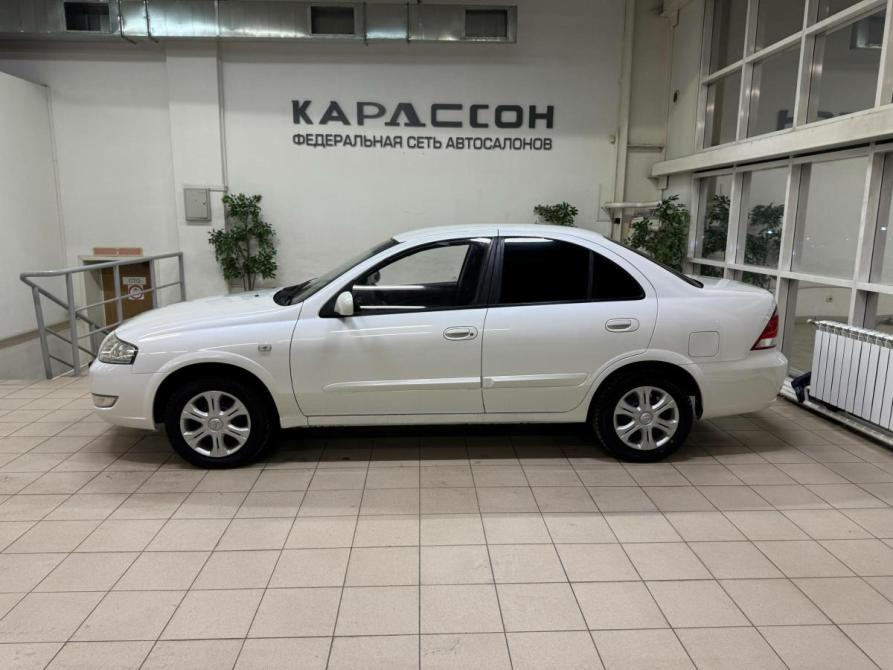 Nissan Almera Classic I Волгоград  - изображение 5