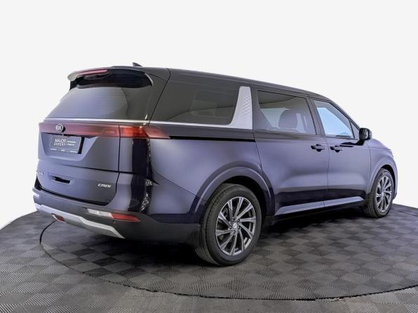 Kia Carnival IV с пробегом 2021 года, цена 3 440 000 рублей, 110533 км, минивэн, Автокод Объявления