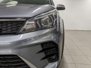 Kia Rio IV Рестайлинг Москва  - изображение 45
