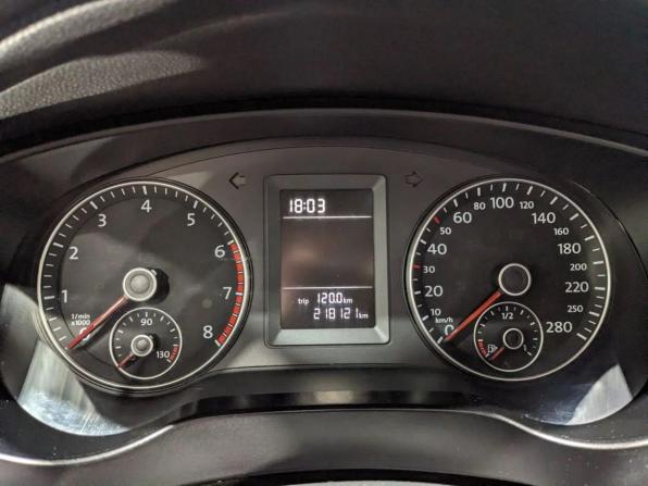 Volkswagen Jetta VI с пробегом 2012 года, цена 890 000 рублей, 219000 км, седан, Автокод Объявления