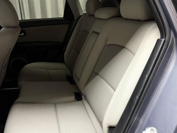 Mazda 3 I (BK) Рестайлинг с пробегом 2008 года, цена 659 000 рублей, 195068 км, хэтчбек, Автокод Объявления