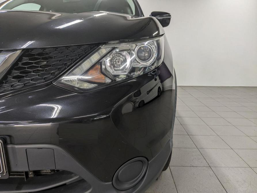 Nissan Qashqai II Москва  - изображение 16