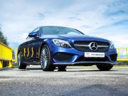 Mercedes-Benz C-Класс IV (W205) Москва  - изображение 24
