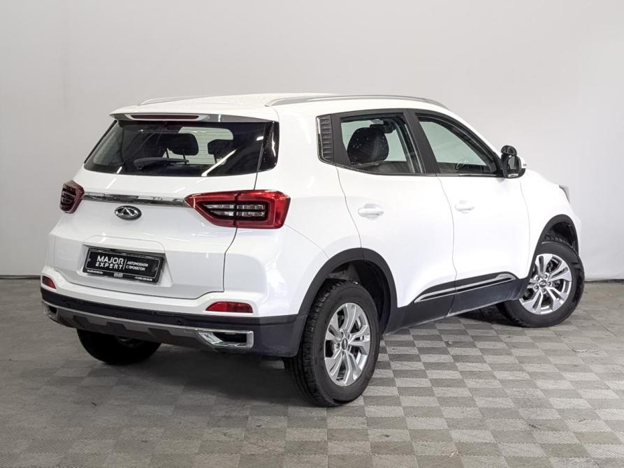 Chery Tiggo 4 Pro I Москва  - изображение 5