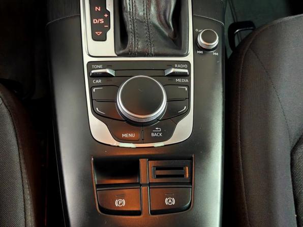 Audi A3 III (8V) с пробегом 2014 года, цена 1 499 900 рублей, 102882 км, седан, Автокод Объявления