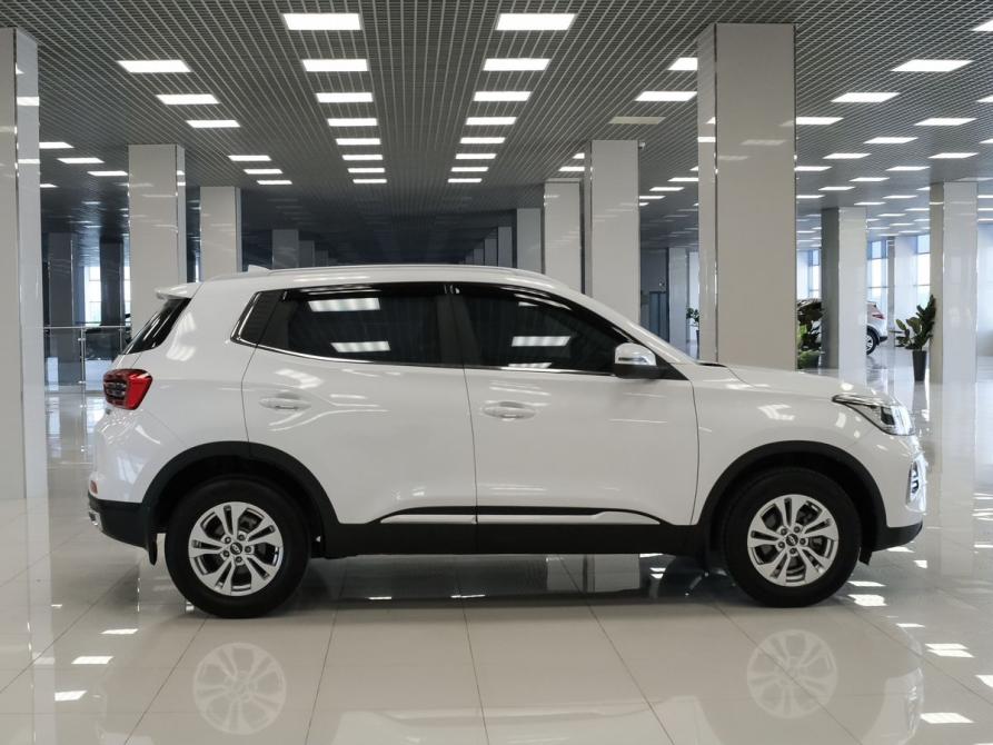 Chery Tiggo 4 Pro I Рестайлинг Самара  - изображение 5