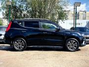 Geely Emgrand X7 I Рестайлинг 2 Санкт-Петербург  - изображение 17