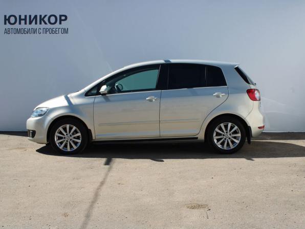 Volkswagen Golf Plus II с пробегом 2012 года, цена 859 000 рублей, 104712 км, хэтчбек, Автокод Объявления
