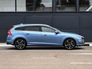Volvo V60 I Рестайлинг Новороссийск  - изображение 28
