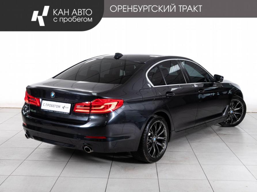 BMW 5 серии VII (G30/G31/G38) Казань  - изображение 3