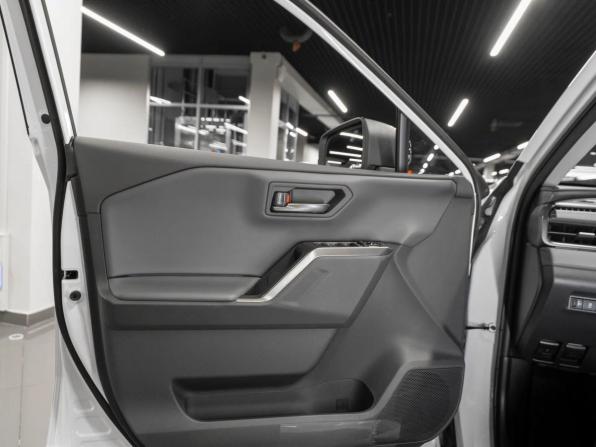 Toyota RAV4 VI (XA60) с пробегом 2025 года, цена 4 040 000 рублей, 20 км, внедорожник, Автокод Объявления