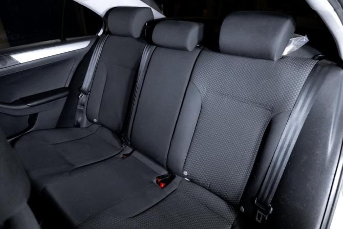 Volkswagen Jetta VI с пробегом 2012 года, цена 810 000 рублей, 198045 км, седан, Автокод Объявления