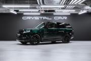 Land Rover Range Rover V Москва  - изображение 51