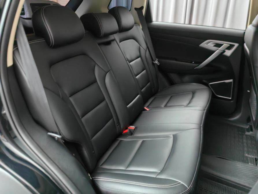 Geely Atlas I Подольск  - изображение 9