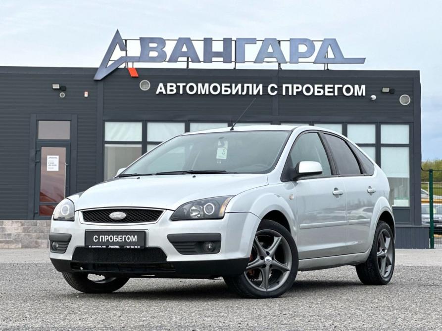 Ford Focus II Волгоград  - изображение 1