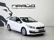 Kia Ceed II Рестайлинг Ростов-на-Дону  - изображение 28