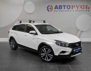 Lada (ВАЗ) Vesta I Москва  - изображение 26