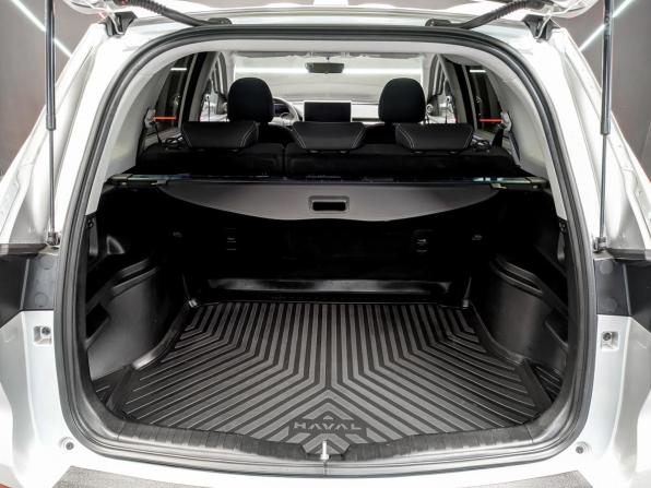 Haval M6 II с пробегом 2026 года, цена 1 930 000 рублей, 21725 км, внедорожник, Автокод Объявления