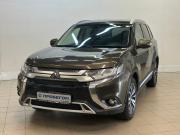 Mitsubishi Outlander III Рестайлинг 3 Балашиха  - изображение 19