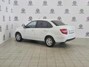 Lada (ВАЗ) Granta I Рестайлинг Тольятти  - изображение 27