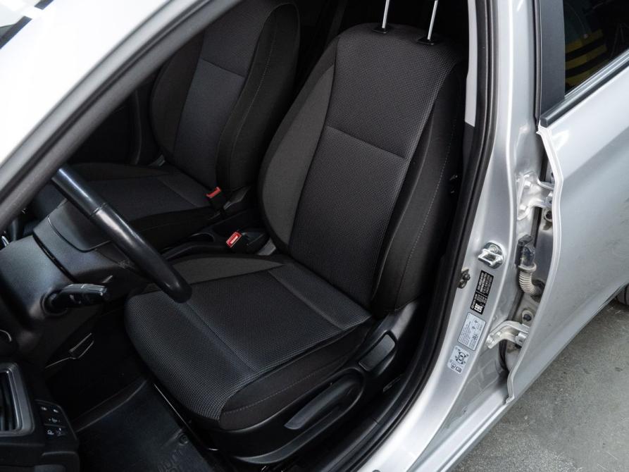 Hyundai Solaris II Тюмень  - изображение 13