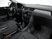 Skoda Rapid I Рестайлинг Санкт-Петербург  - изображение 32