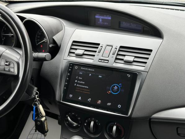 Mazda 3 II (BL) Рестайлинг с пробегом 2011 года, цена 790 000 рублей, 161000 км, седан, Автокод Объявления