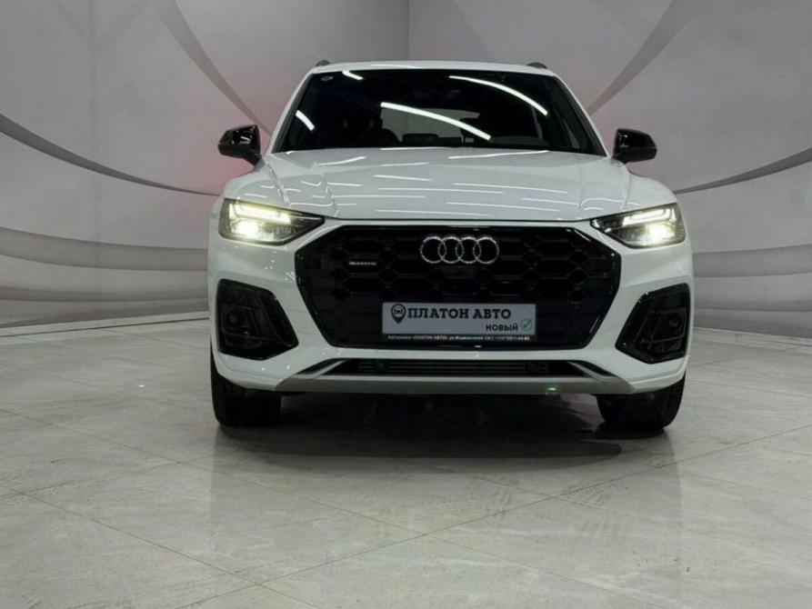 Audi Q5 II (FY) Рестайлинг Воронеж  - изображение 2