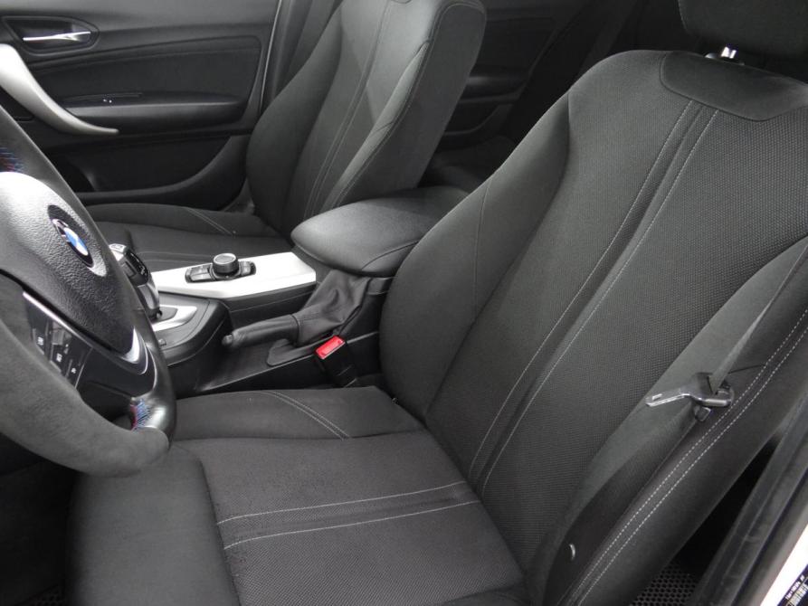BMW 1 серии II (F20/F21) Рестайлинг 2 Старый Оскол  - изображение 18