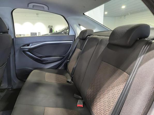 Lada (ВАЗ) Vesta I с пробегом 2021 года, цена 826 000 рублей, 206395 км, седан, Автокод Объявления