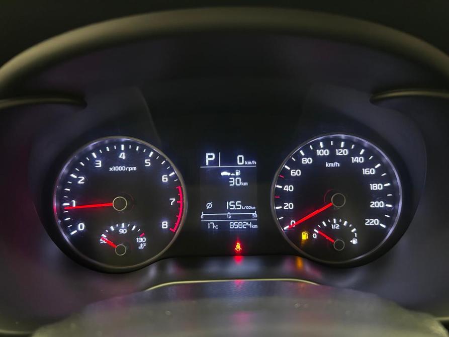 Kia Rio IV Красноярск  - изображение 27