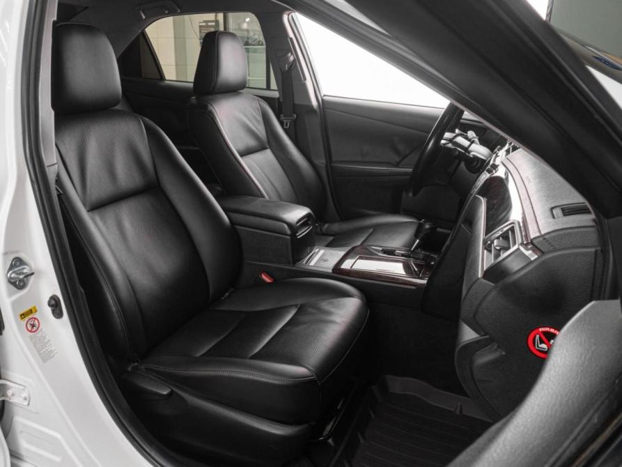 Toyota Camry VII (XV50) Рестайлинг Тюмень  - изображение 8
