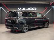 Hongqi HQ9 Москва  - изображение 32