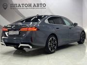 BMW 5 серии VIII (G60/G61/G68) Воронеж  - изображение 32