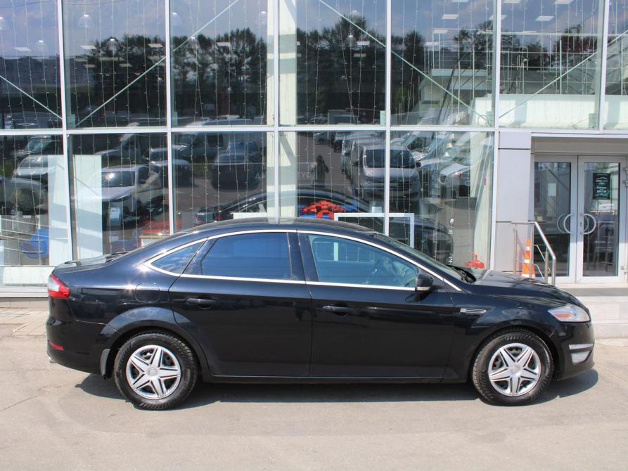 Ford Mondeo IV Рестайлинг Москва  - изображение 4