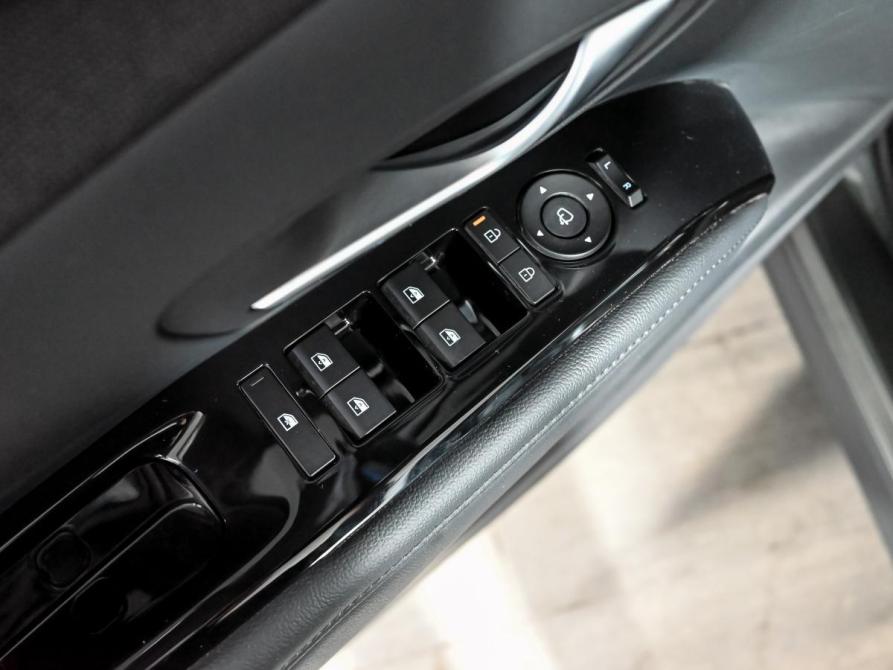 Hyundai Tucson IV Рестайлинг Екатеринбург  - изображение 13